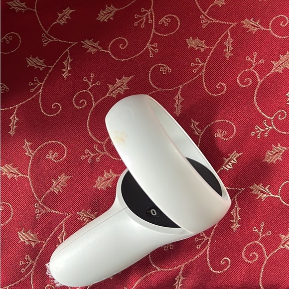 OCU LUS quest 2 with games barely used.